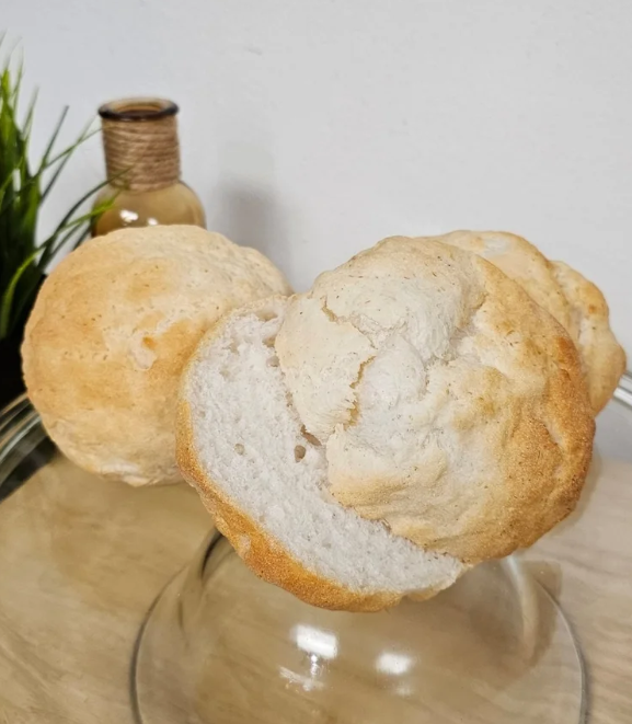 Hamburger Buns